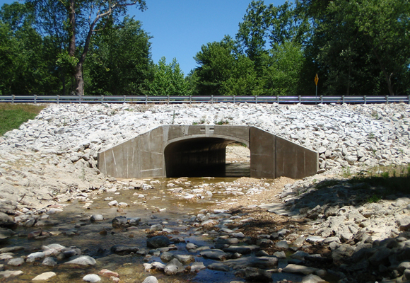 Bridge Replacement Projects – KY